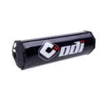 ODI SX8 Handlebar Cross-Bar Pad 50mm BLACK/Black