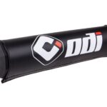 ODI SX8 Handlebar Cross-Bar Pad 50mm ODI Matte BLACK/Black