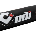 ODI SX8 Handlebar Cross-Bar Pad RC4 RC4 Matte BLACK/Black