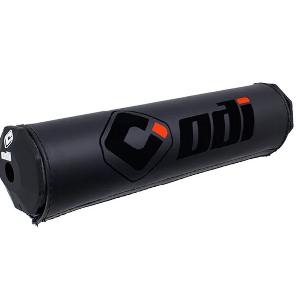 ODI ODI SX8 Handlebar Cross-Bar Pad 50mm BLACKOUT-Matte / Gloss