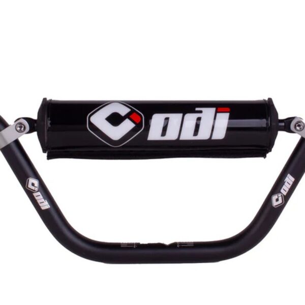ODI Handlebar DBK-FIFTY (Dirt Bike Kids-Twitch) Black