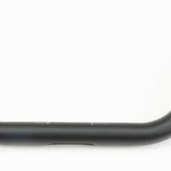 ODI Handlebar V-Twin/Moto 1" to 1" Controls Black