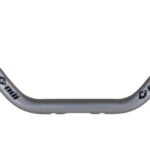 ODI Handlebar V-Twin/Moto 1" to 1" Controls Silver