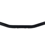 ODI Handlebar V-Twin/Tracker 1" to 1" Controls Black