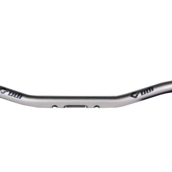 ODI Handlebar V-Twin/Tracker 1" to 1" Controls Silver