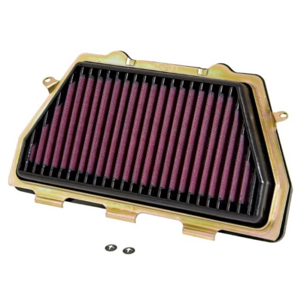 K&N Airfilter CBR1000RR 08-16 RACE
