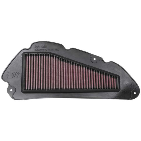 K&N Ilmansuodatin Honda SH125i 125 2020-2022