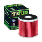 HiFlo oil filter HF593