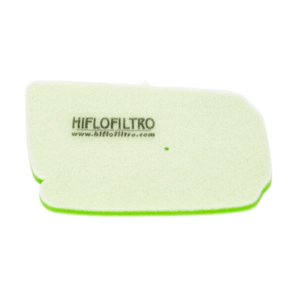 Hiflo air filter HFA1006DS
