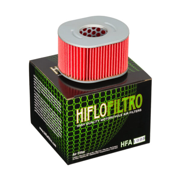 Hiflo air filter HFA1008