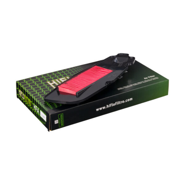 Hiflo air filter HFA1139