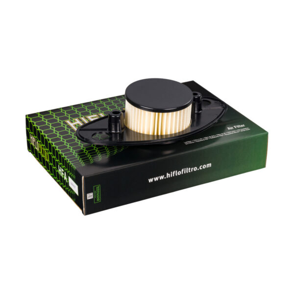 Hiflo air filter HFA3807