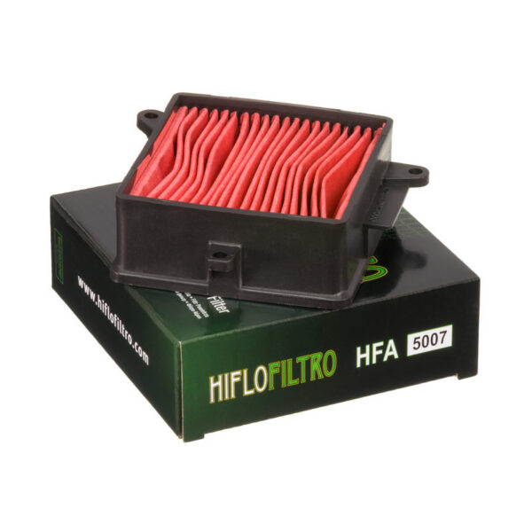 Hiflo air filter HFA5007