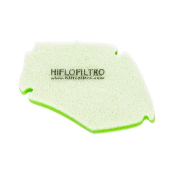 Hiflo air filter HFA5212DS