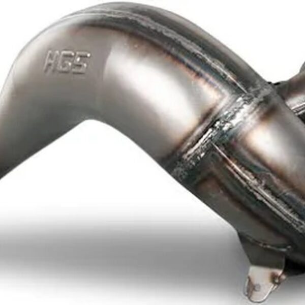 HGS Exhaust pipe 2T Racing Sherco SE250/300 26-..