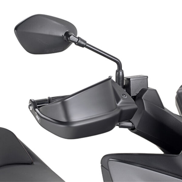 Givi HANDPROTECTOR SUZUKI BURGMAN 400 (17-22)