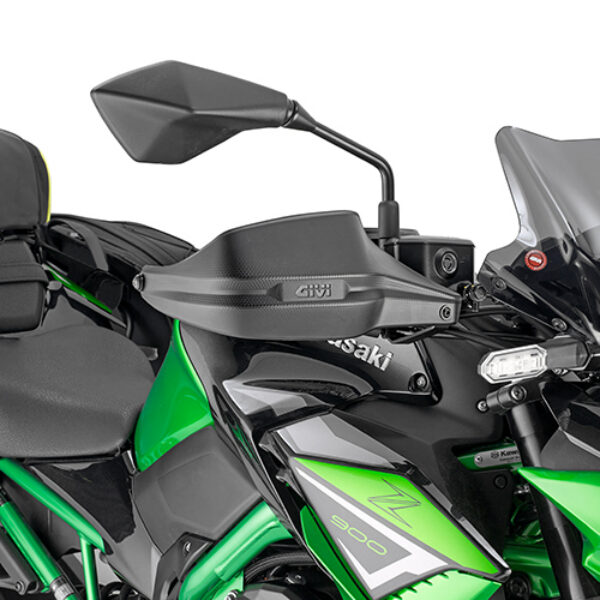 Givi Hand protectors Versys 650 (15)