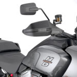 Givi Handguards HARLEY D. PANAMERICA 1250 (21-22)