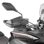 Givi HAND PROTECTOR VOGE VALICO 500DS (20-22)