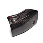 Akrapovic Carbon Heat shield Honda XL750 Transalp