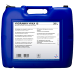 Fuchs Renolin ZAF HVXA 15 20L