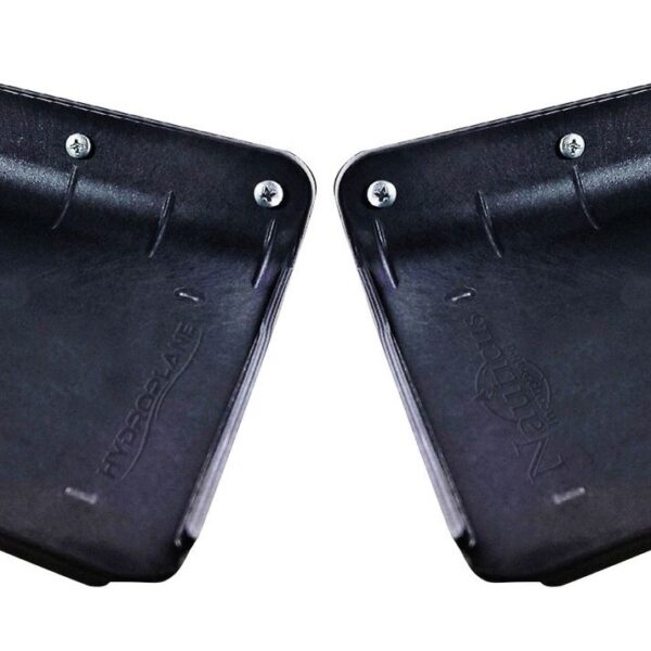 Nauticus HydroPlane Trim Tabs 8x8