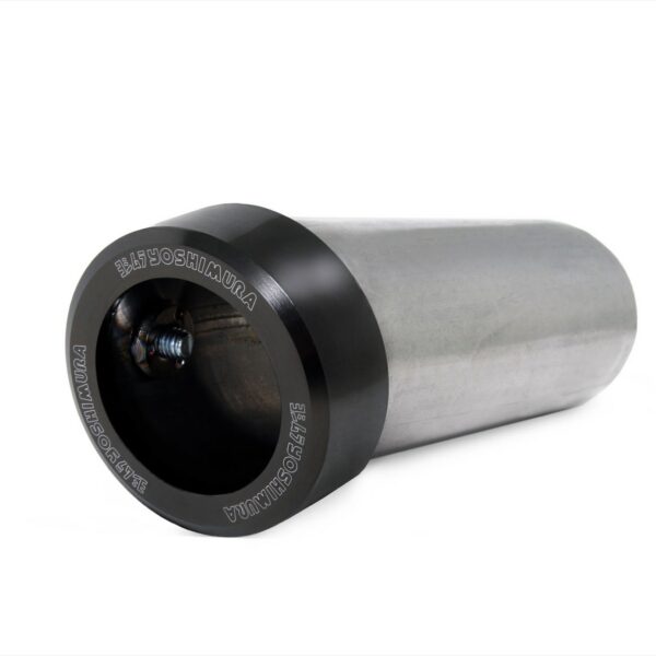 Yoshimura SOUND INSERT KIT 99db R-55 Muffler CF TIP, 1.500" (INS-01-K)