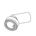 Yoshimura SOUND INSERT KIT 94db RS-4S Muffler, 1.500" (INS-18-K)