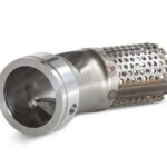 Yoshimura SOUND INSERT KIT RS-4 Muffler, 1.500" RING (INS-23-K)