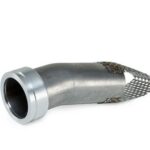 Yoshimura SOUND INSERT KIT 2M-MAX RS-4 Muffler, 1.375"  (INS-2M26-K)