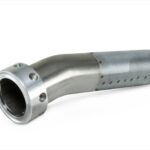 Yoshimura SOUND INSERT KIT RS-4D Muffler, BOTTOM, 1.125" (INS-BA-K)