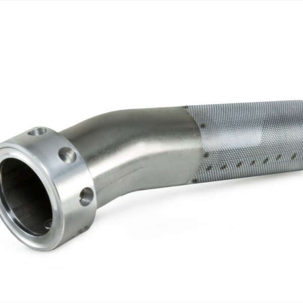 Yoshimura SOUND INSERT KIT RS-4D Muffler, BOTTOM, 1.125" (INS-BA-K)