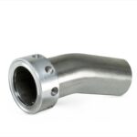 Yoshimura LOW VOLUME INSERT KIT BOTTOM 1.125" SOLID TUBE RS4D MUFFLER