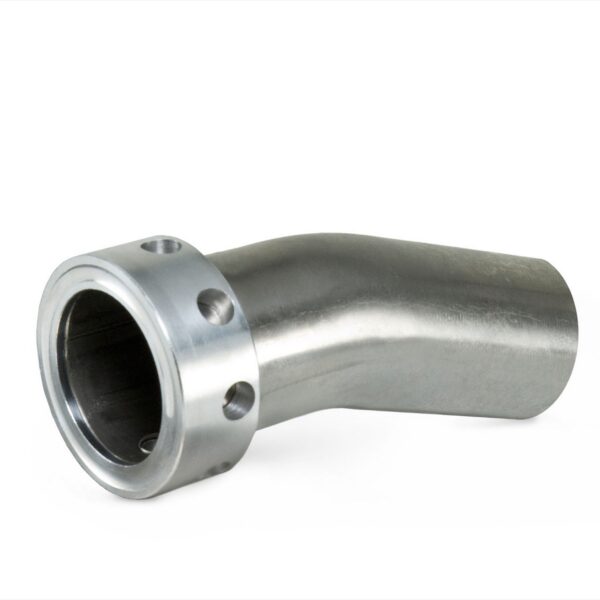 Yoshimura LOW VOLUME INSERT KIT BOTTOM 1.125" SOLID TUBE RS4D MUFFLER