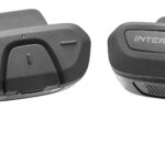 Interphone Aerial bicycle BT headset