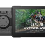 Interphone Sync70 Essential Smart Display Apple Carplay/Android Auto