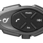 Interphone TOUR HD Single-pack intercom