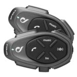 Interphone TOUR HD Duo-pack intercom