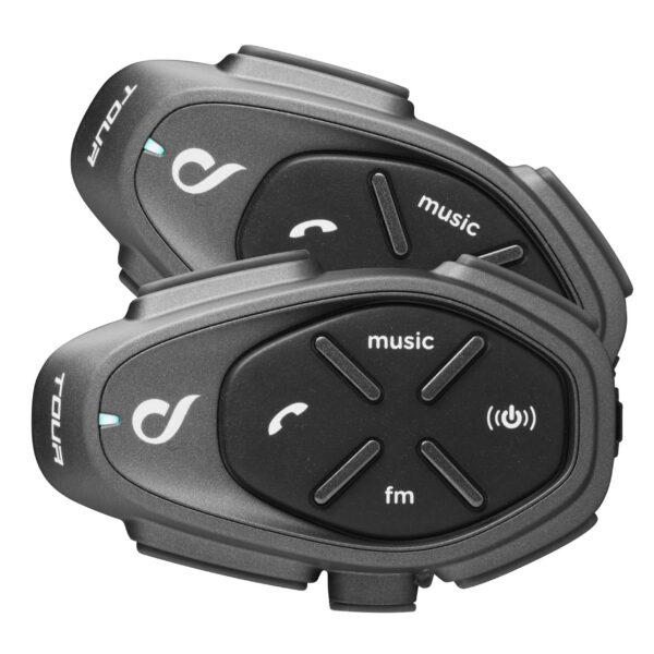Interphone TOUR HD Duo-pack intercom