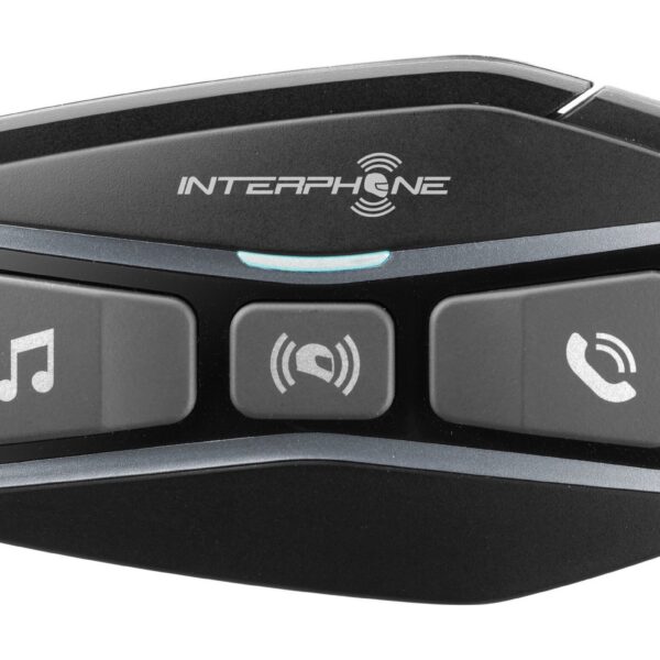 Interphone U-Com 16 Single-pack MESH intercom