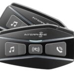 Interphone U-Com 16 Dubbel-pack MESH intercom