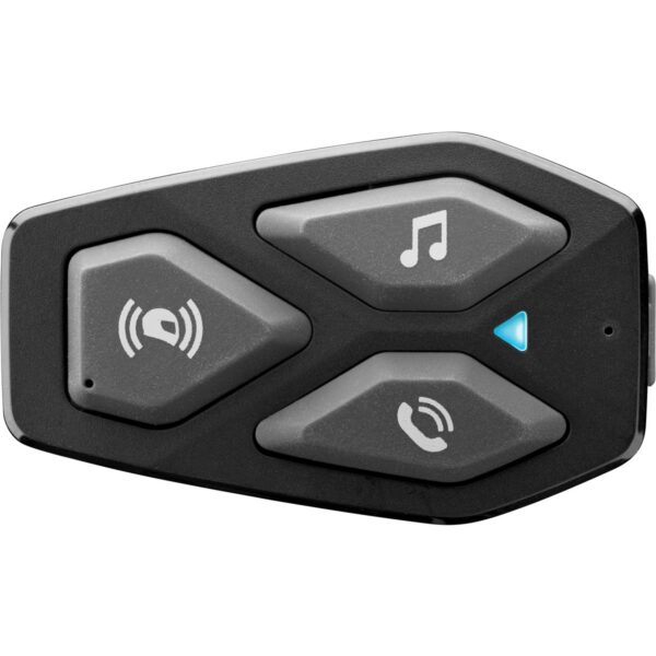 Interphone U-COM 3HD Single-pack intercom