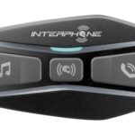 Interphone U-Com 4 Singel-pack intercom