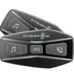 Interphone U-Com 4 Duo-pack intercom