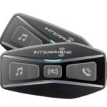 Interphone U-Com 4 Duo-pack intercom