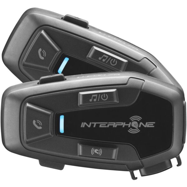 Interphone U-COM 7R Double-pack