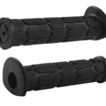 ODI ATV SINGLE-PLY GRIPS Rogue 125mm Black