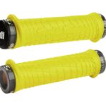ODI  Troy Lee Designs Signature Series Brt Yellow W/Grey