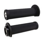 ODI ATV/PWC RUFFIAN V2.1 ATV Grip 125mm Black/Black