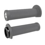 ODI ATV/PWC RUFFIAN V2.1 ATV Grip 125mm Soft Grey/Black